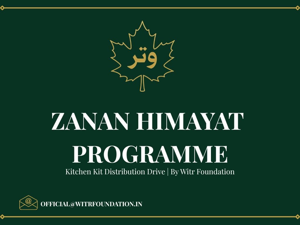 Projects witr zanan himayat programmet copy (2)