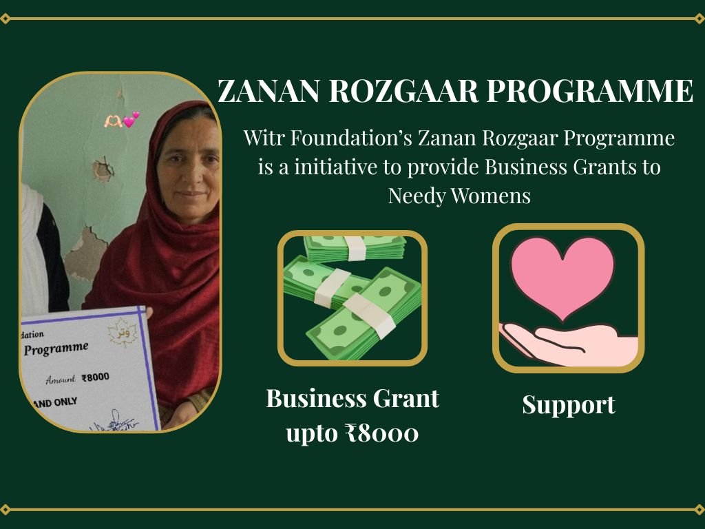 Projects witr zanan himayat programmetfsdf
